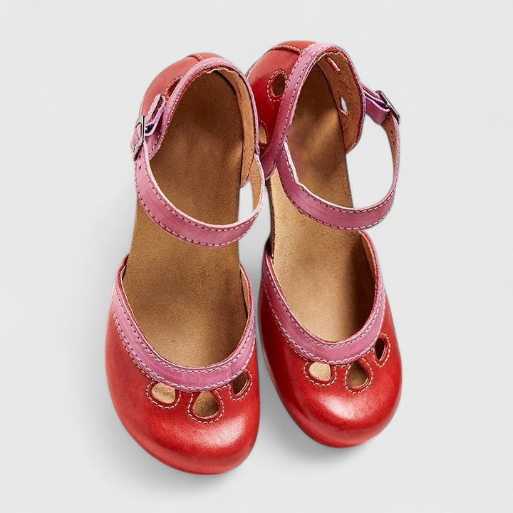 Calinae™ Premium Comfort Orthopedic Sandals