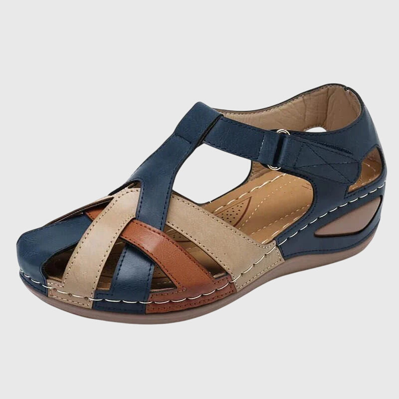 Lorelei™ Comfort-First Orthopedic Sandals for All-Day Support