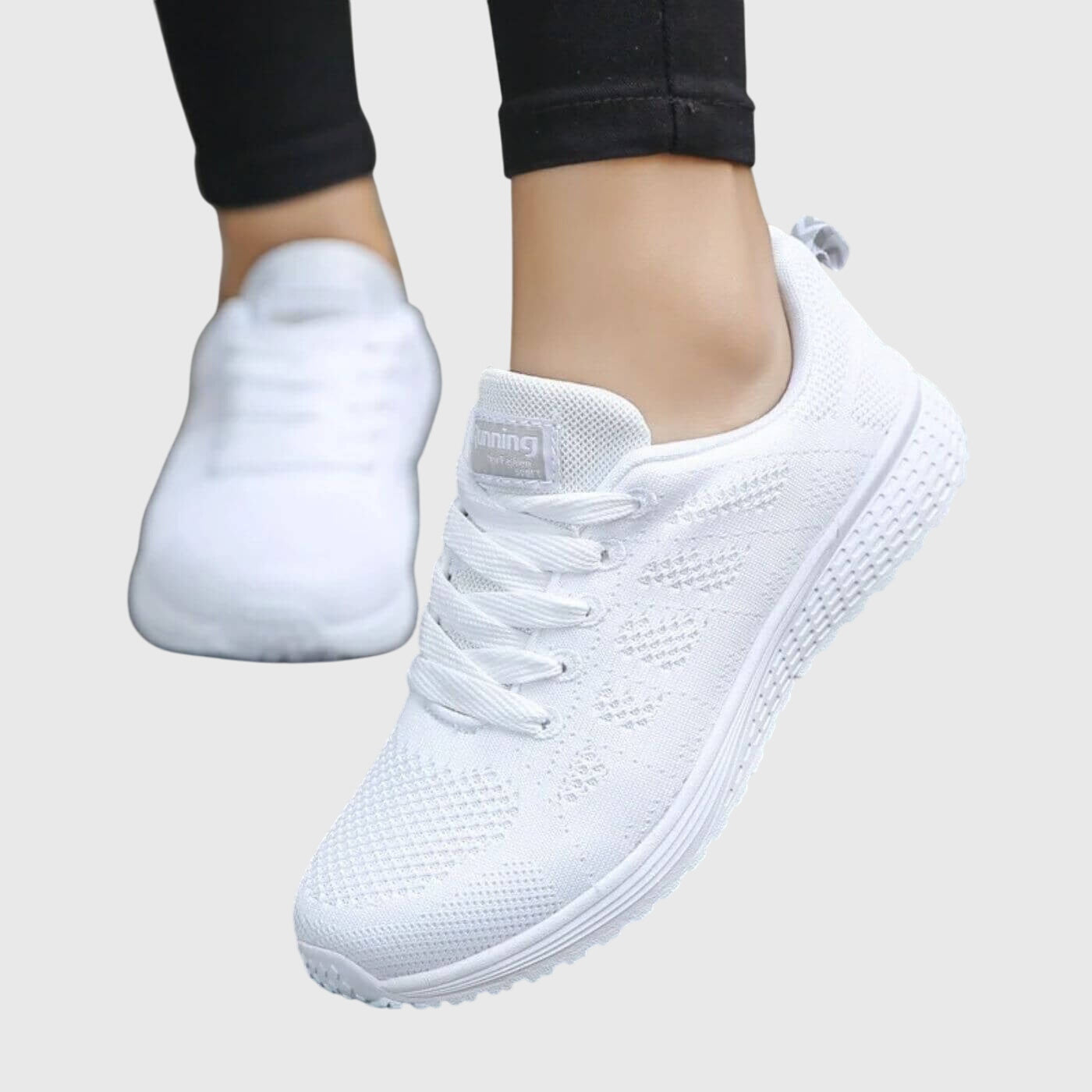 Betta™ Women's Orthopedic Footwear — Everyday Comfort and Superior Support