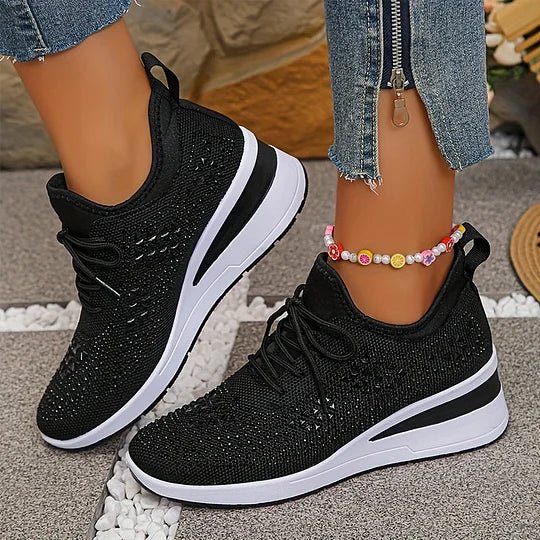 GRACE Orthopedic Shoes — All-Day Comfort and Superior Support