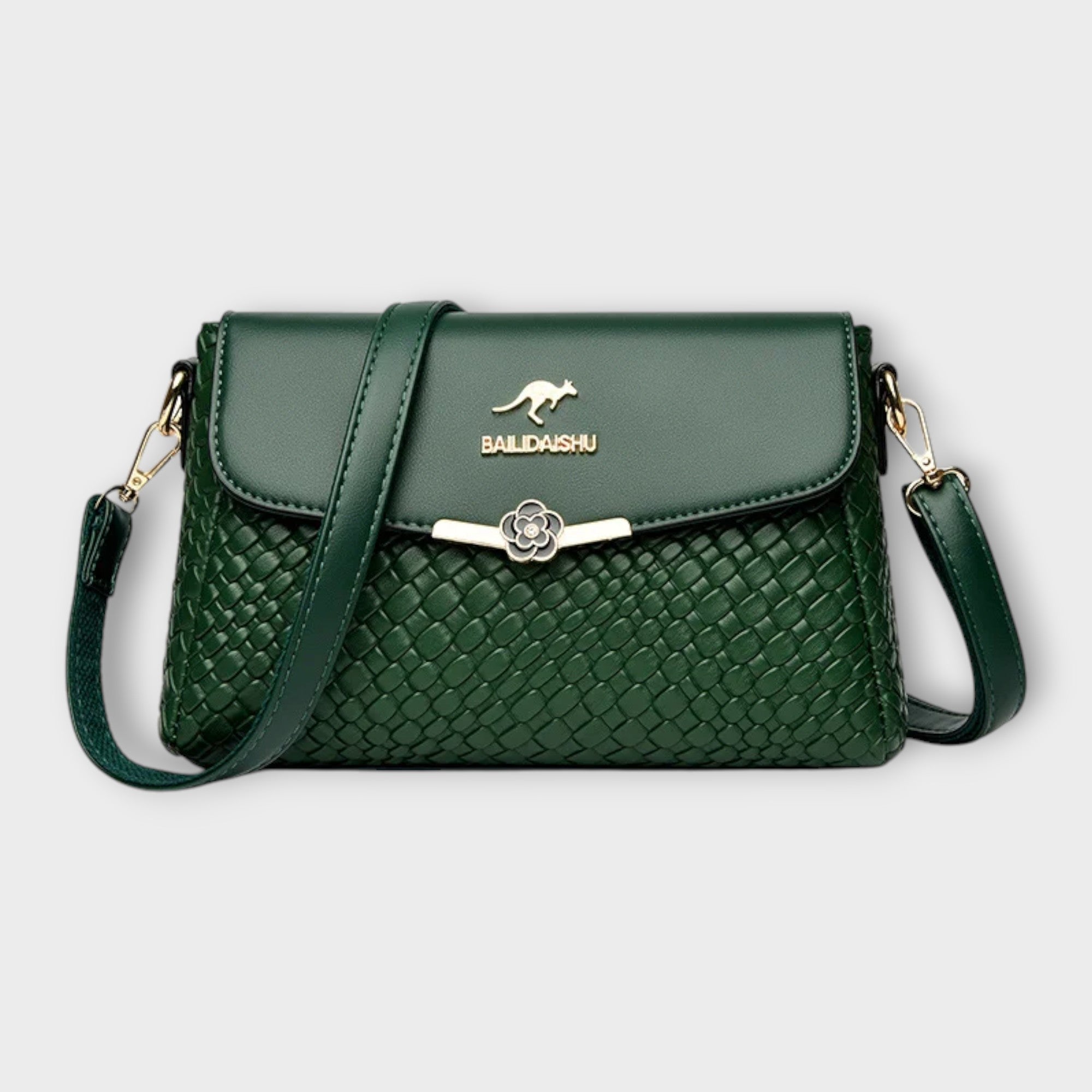 Olivia - Exquisite Luxe Shoulder Bag for Everyday Elegance