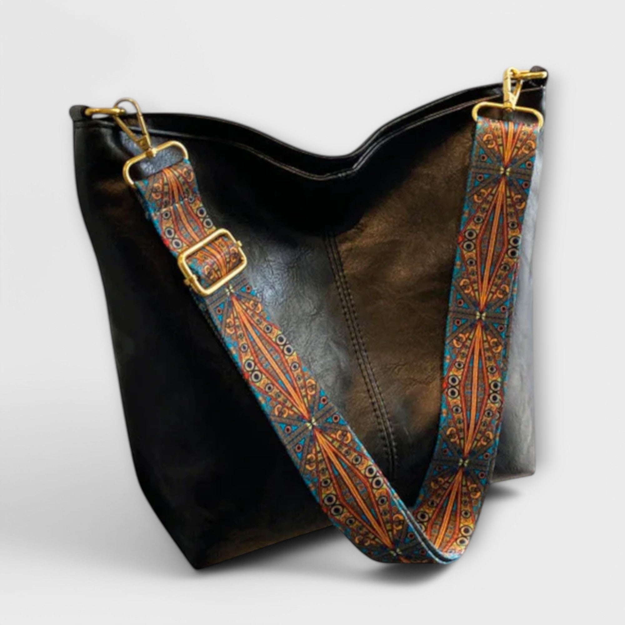 Vintage Bag - retro chic style for any occasion
