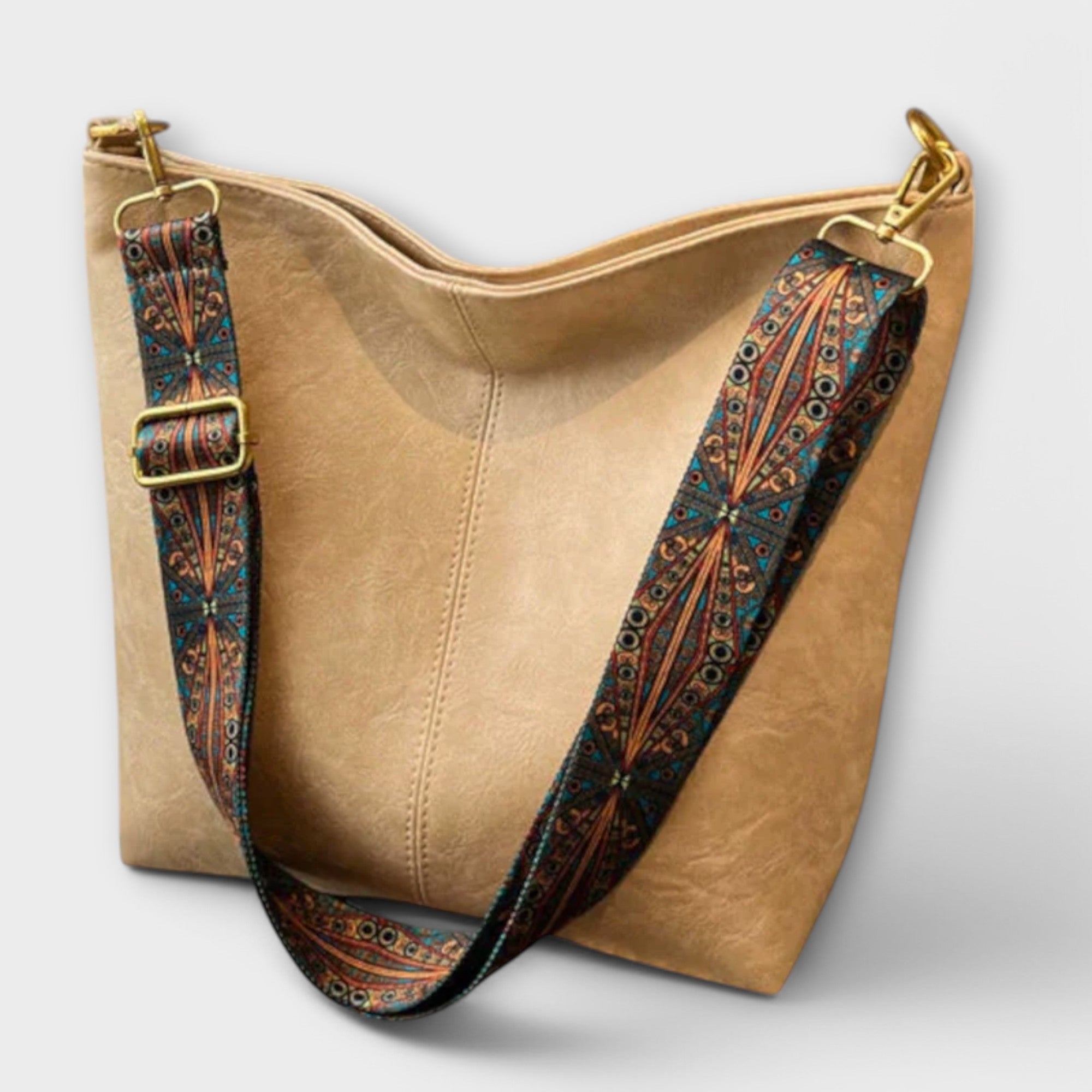 Vintage Bag - retro chic style for any occasion
