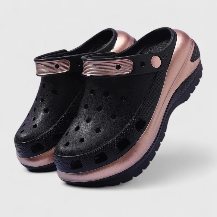 Bellisse | Premium Cushioned Orthopedic Sandals for All-Day Comfort
