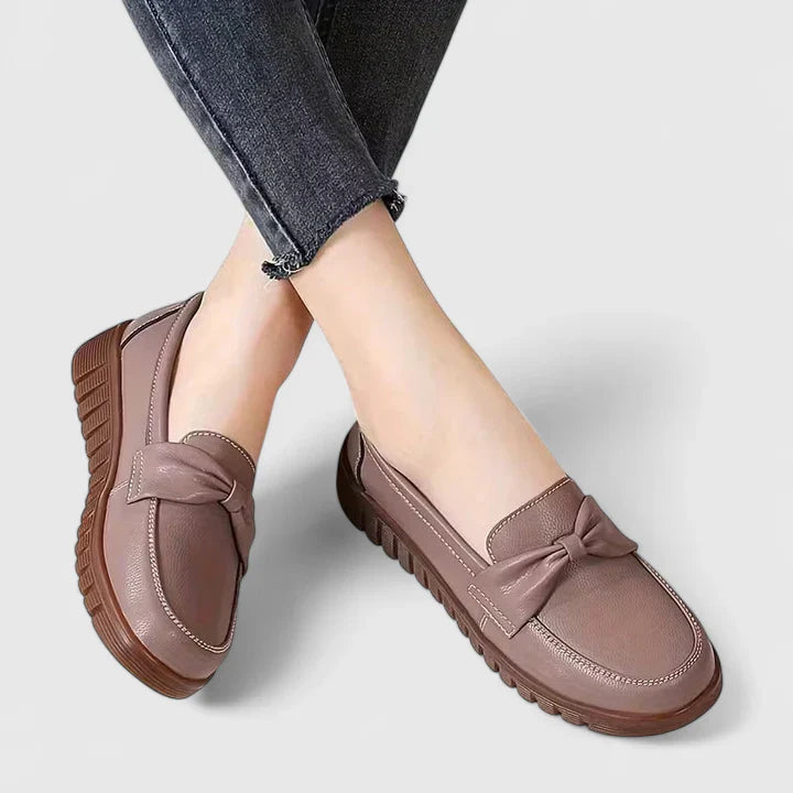 Mau™ All-Day Comfort Orthopedic Loafers