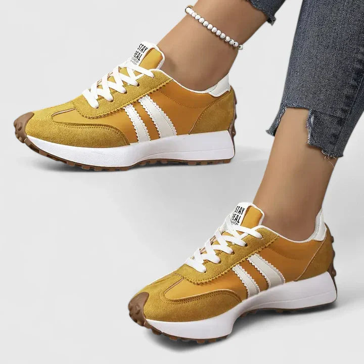 Danyzheiah | Ultra-Comfort Orthopedic Sneakers for All-Day Support