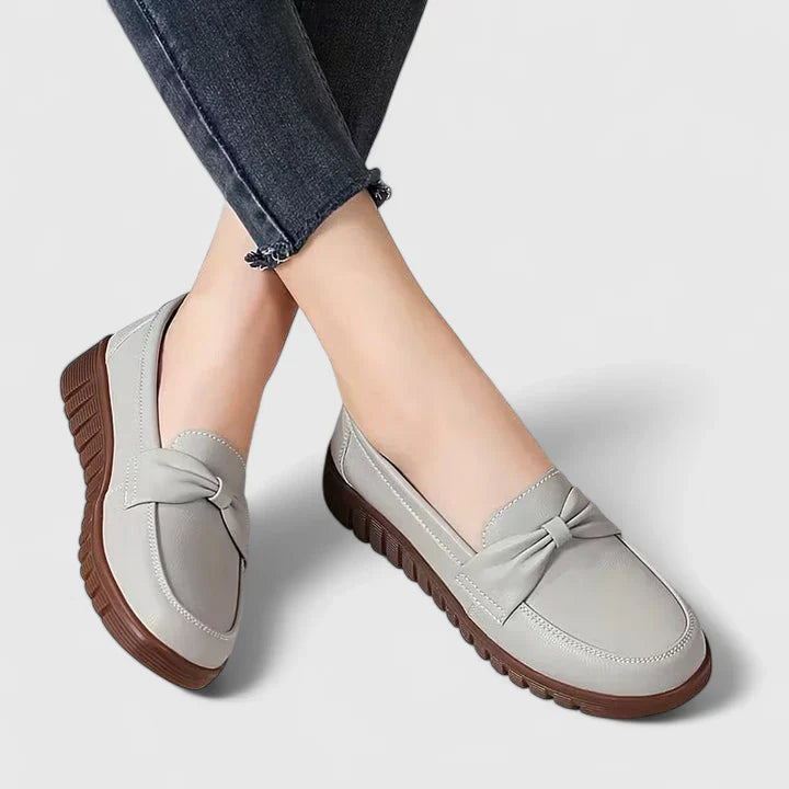 Mau™ All-Day Comfort Orthopedic Loafers