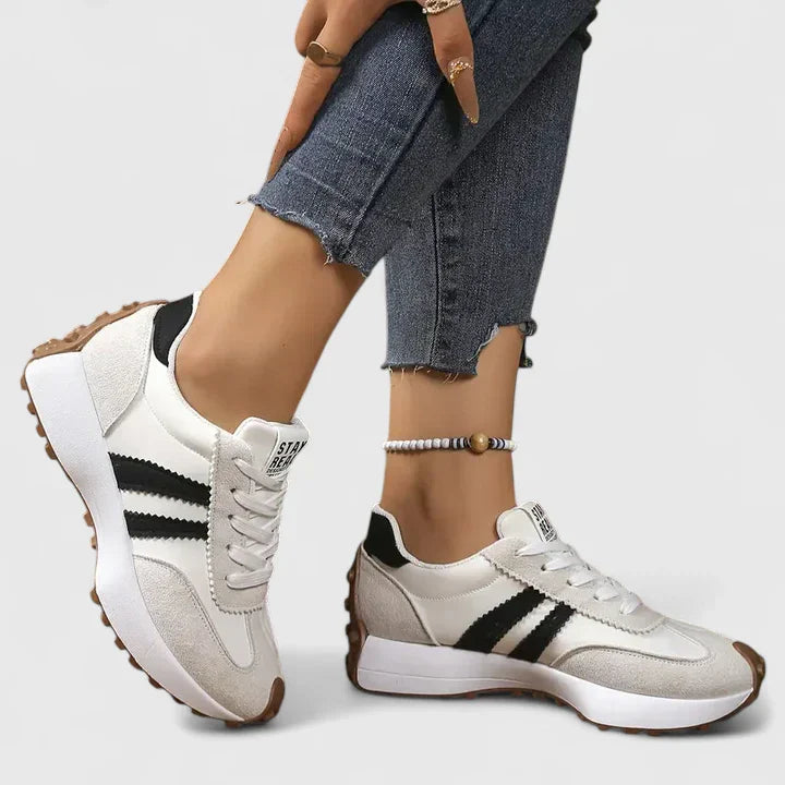 Danyzheiah | Ultra-Comfort Orthopedic Sneakers for All-Day Support