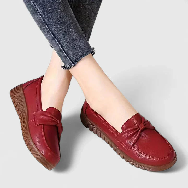 Mau™ All-Day Comfort Orthopedic Loafers