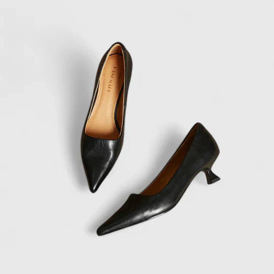 Orthopedic Heels — All-Day Comfort and Superior Foot Support