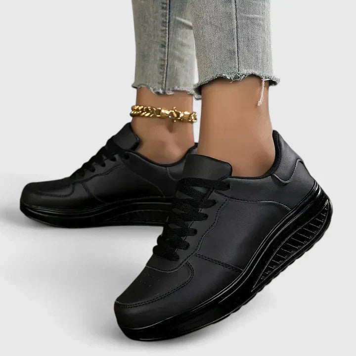 Carmeliyah Orthopedic Sneakers - All-Day Comfort & Superior Support