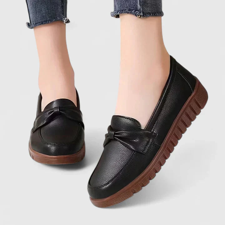 Mau™ All-Day Comfort Orthopedic Loafers