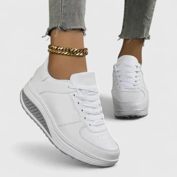 Carmeliyah Orthopedic Sneakers - All-Day Comfort & Superior Support