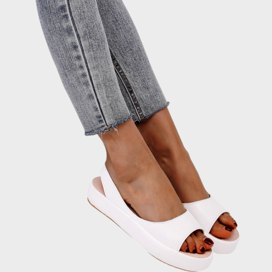 Caryzzaa Comfort-First Orthopedic Sandals for All-Day Support