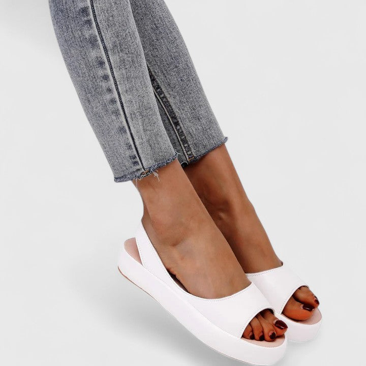Emrynn Comfort-First Orthopedic Sandals for All-Day Support