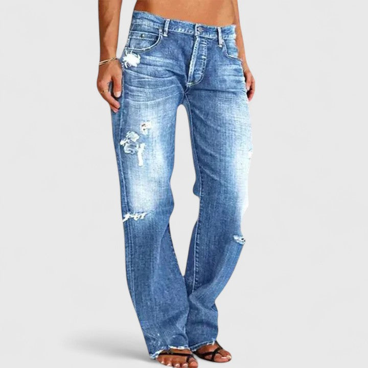 Lianette | Elegant Jeans for Everyday Chic