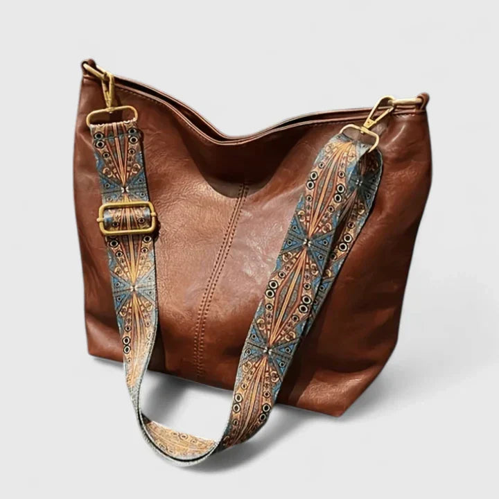 Elyzandraa Elegant Handbag - Timeless Sophistication for Every Occasion