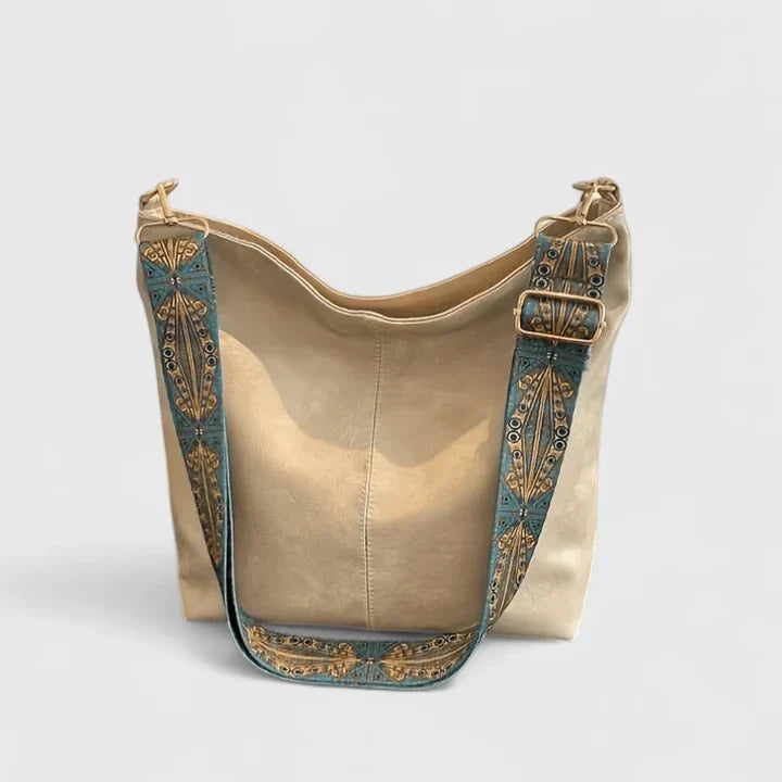 Elyzandraa Elegant Handbag - Timeless Sophistication for Every Occasion