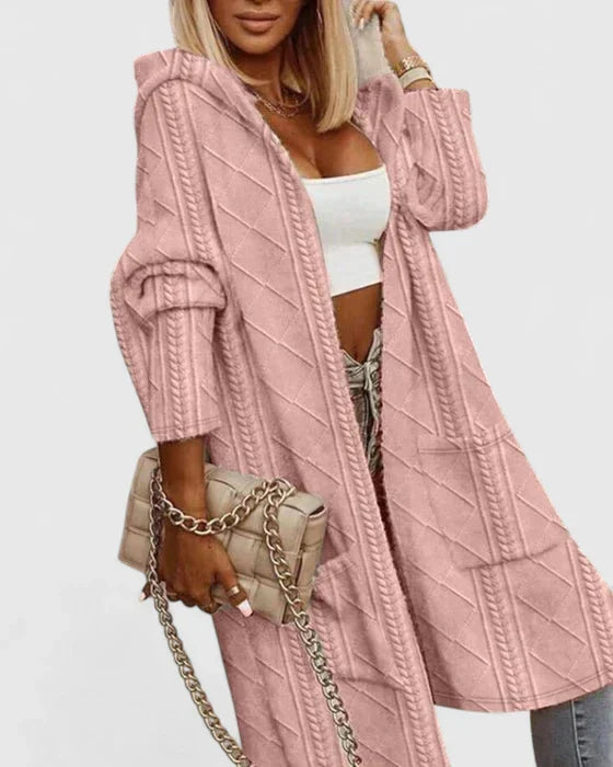 Luxurious Cardigan for Timeless Elegance