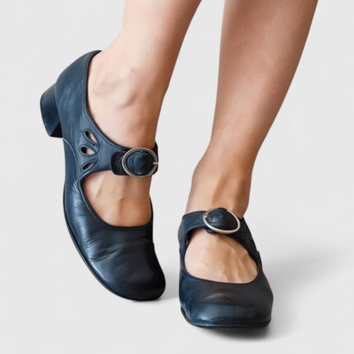 Talorienne | Exquisite Shoes for Timeless Elegance