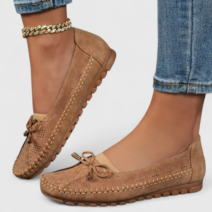 Avalynn Orthopedic Shoes — All-Day Comfort and Superior Foot Support