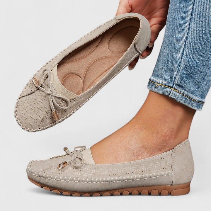 Avalynn Orthopedic Shoes — All-Day Comfort and Superior Foot Support