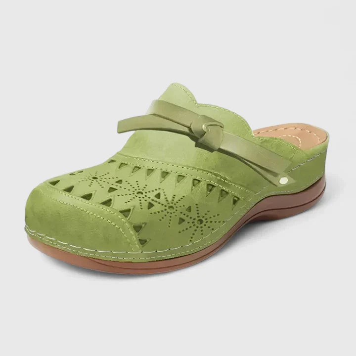 Braylynnn Chic & Elegant Sandals — Effortless Style for All-Day Comfort