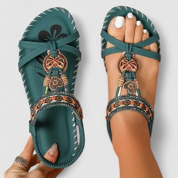 Maryna™ Comfort-First Orthopedic Sandals for All-Day Support