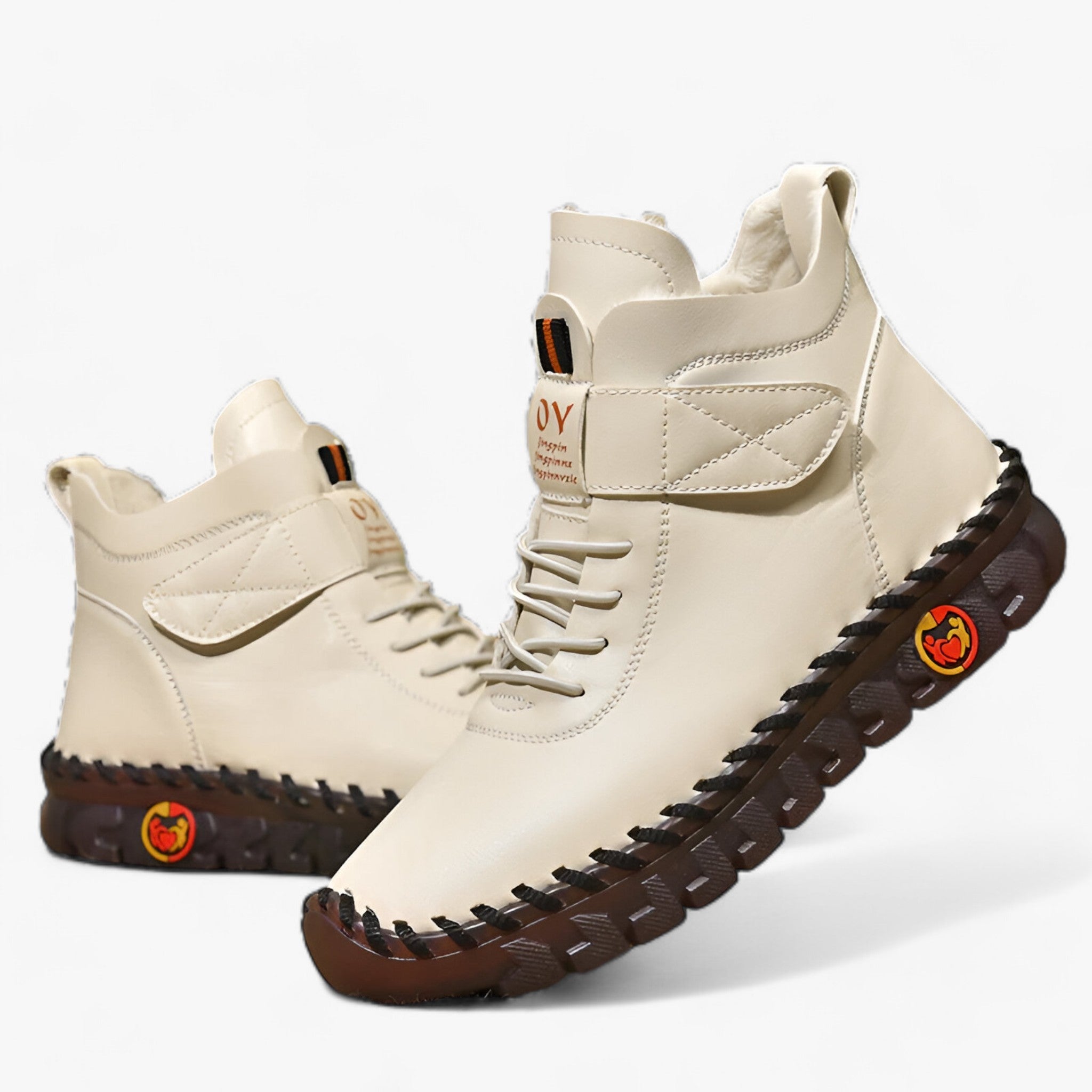 Sici | Orthopaedic Boots – Winter Comfort, Waterproof and Warm