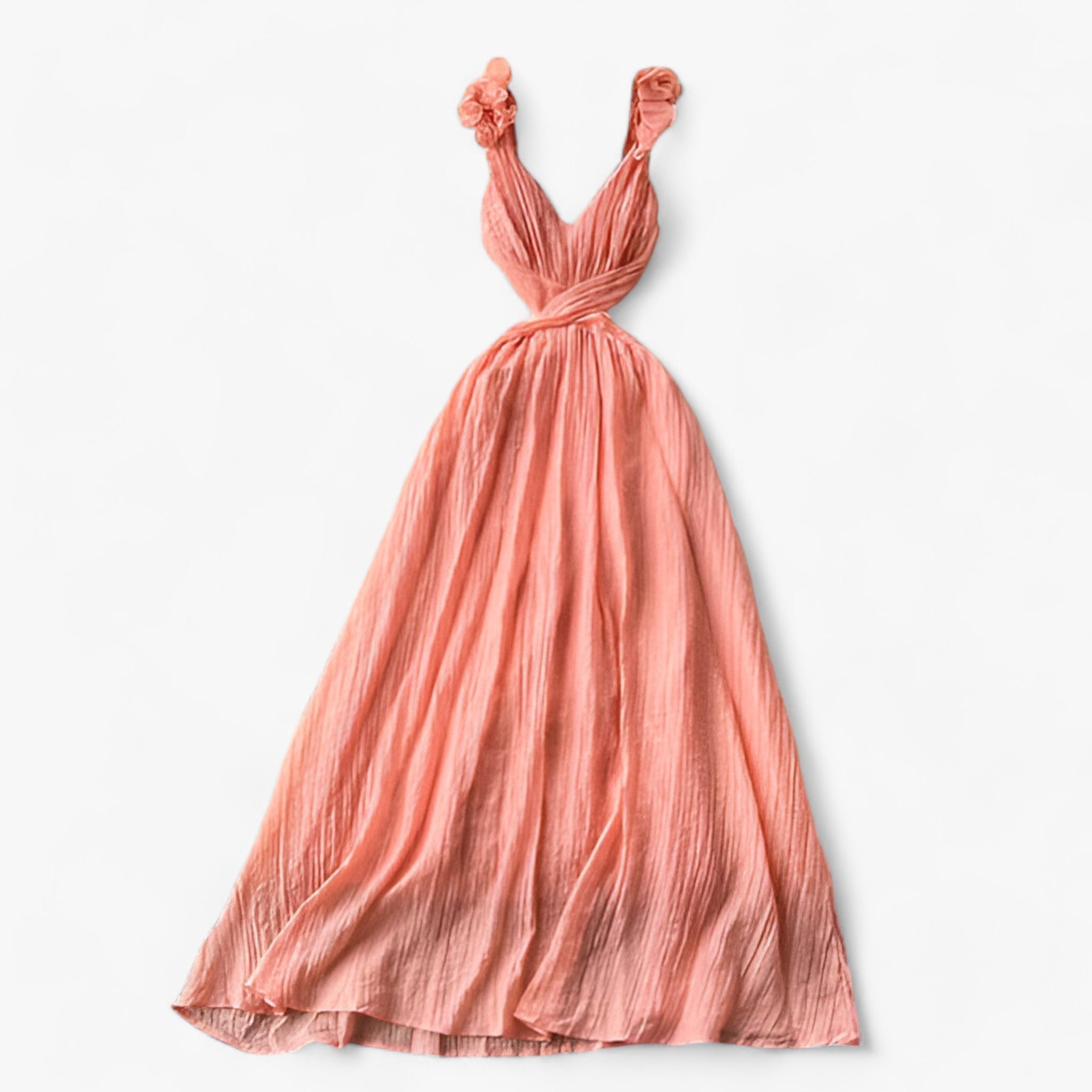 Vacation Maxi Dress – Create Your Irresistible Beach Party Look