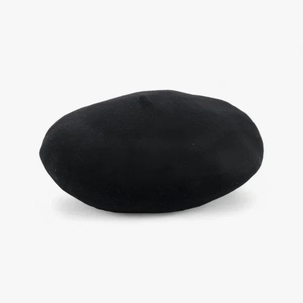 Emilie | Knitted Hat - Warm and Durable