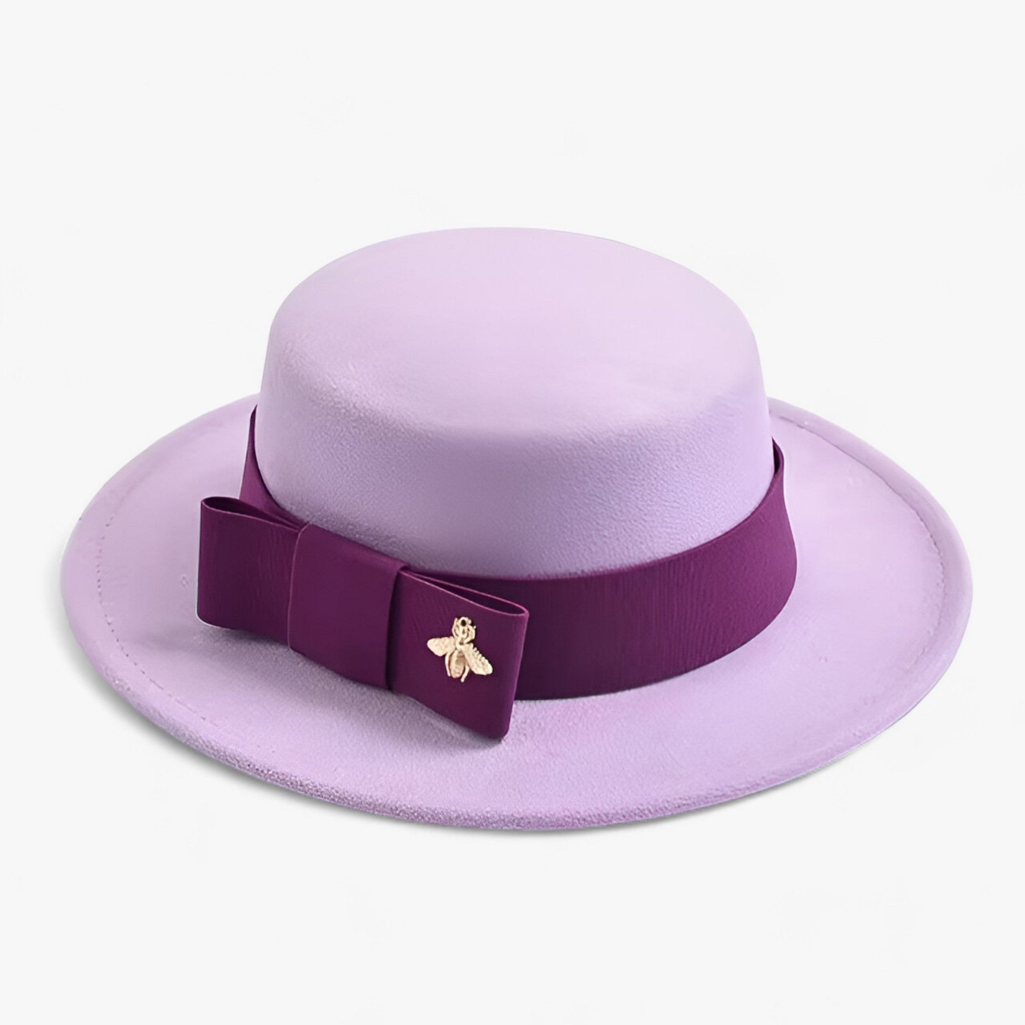 Ambra | Fedora hat for women - elegant and fashionable for formal occasions