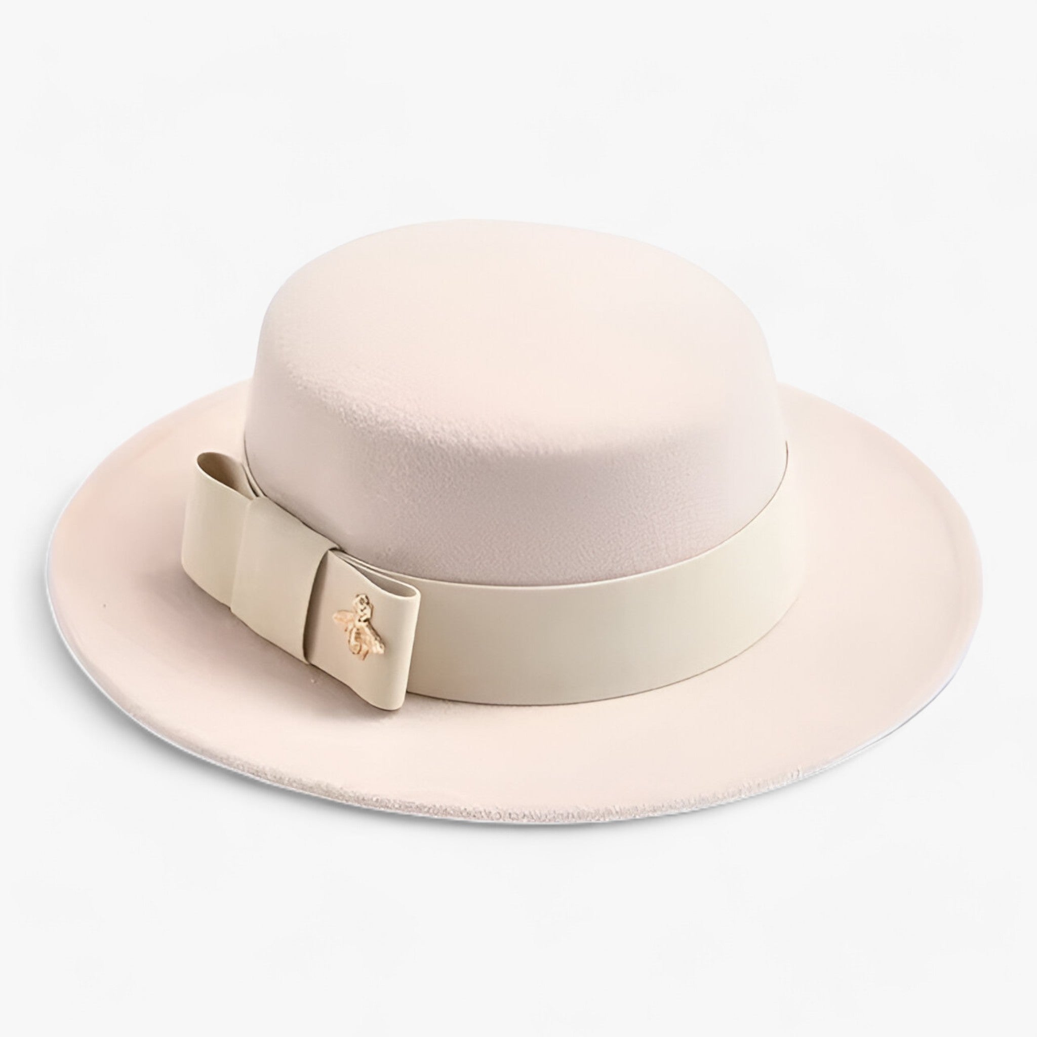 Ambra | Fedora hat for women - elegant and fashionable for formal occasions
