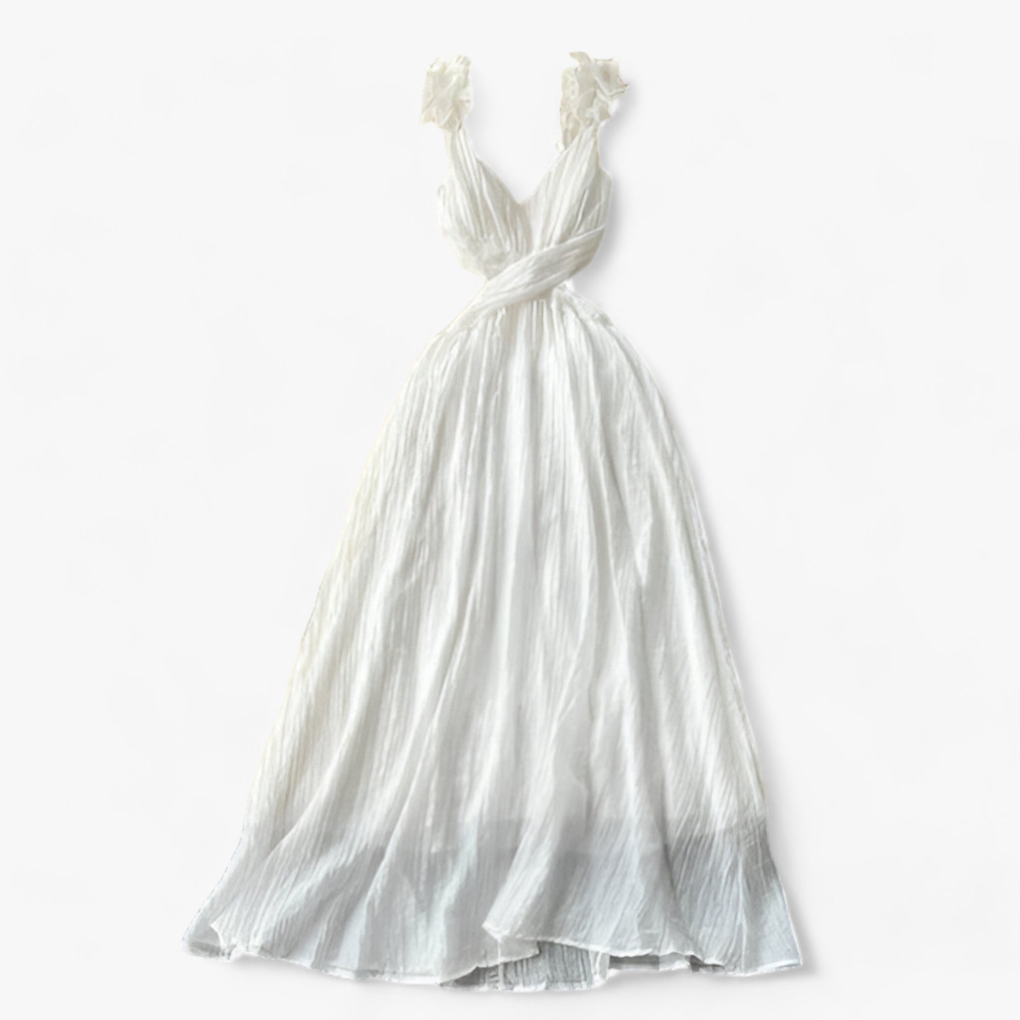 Vacation Maxi Dress – Create Your Irresistible Beach Party Look