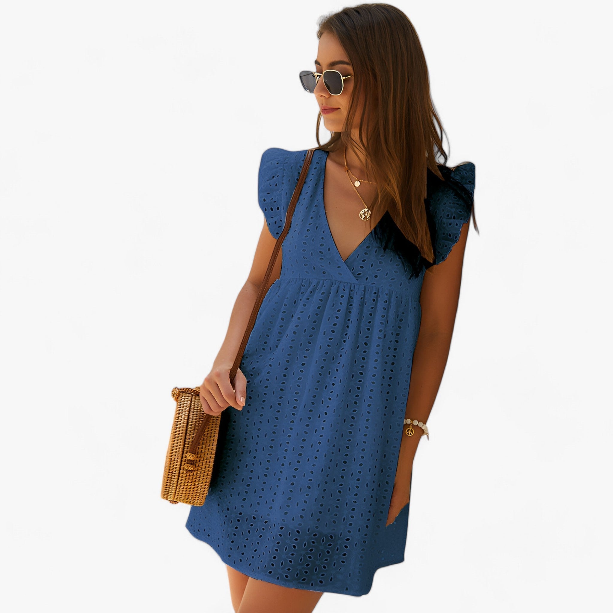 Emma | Ultra-comfortable summer dress