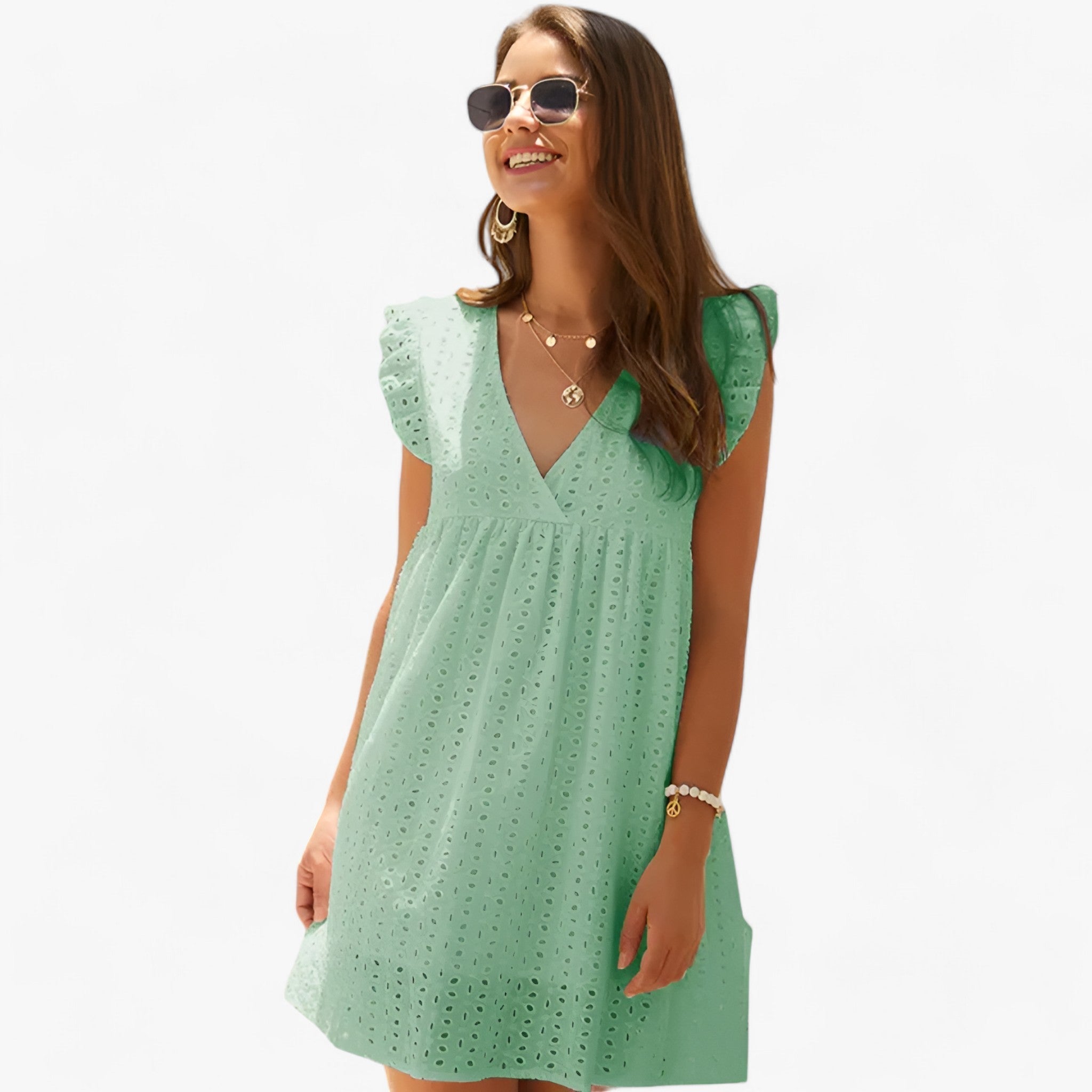 Emma | Ultra-comfortable summer dress