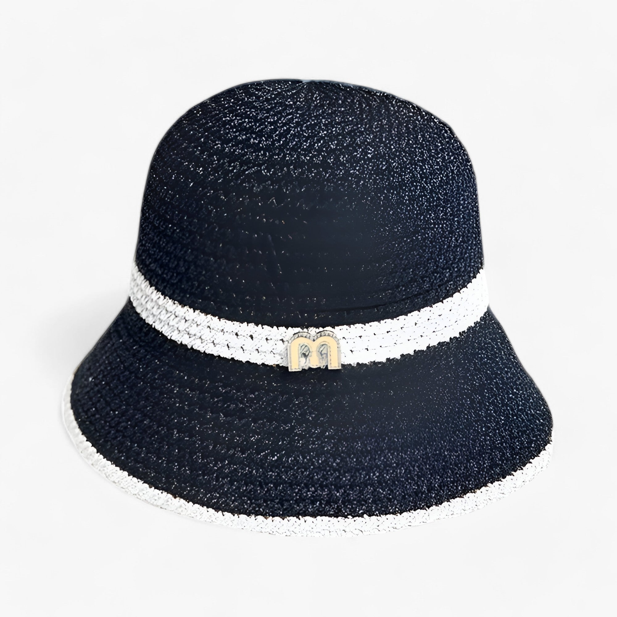 Isabella | Ladies' Summer Hat - Wide Brim for Sun Protection