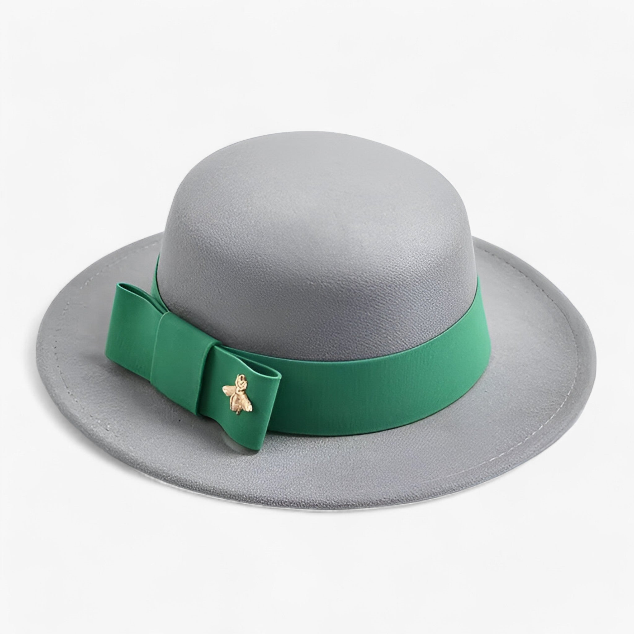 Ambra | Fedora hat for women - elegant and fashionable for formal occasions