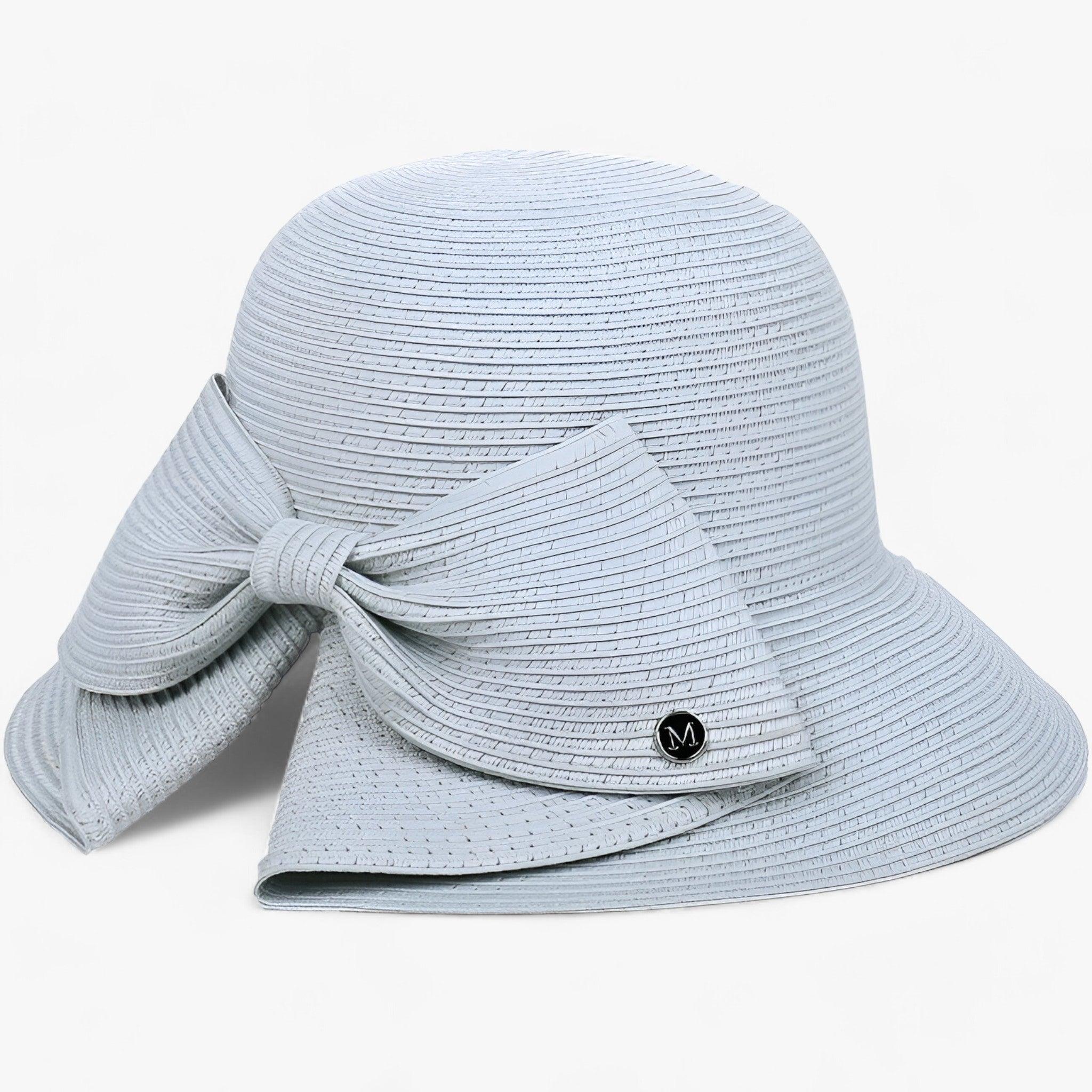 Serena | UV-Protective Sun Hat with a Wide Brim - Stylish Sun Protection