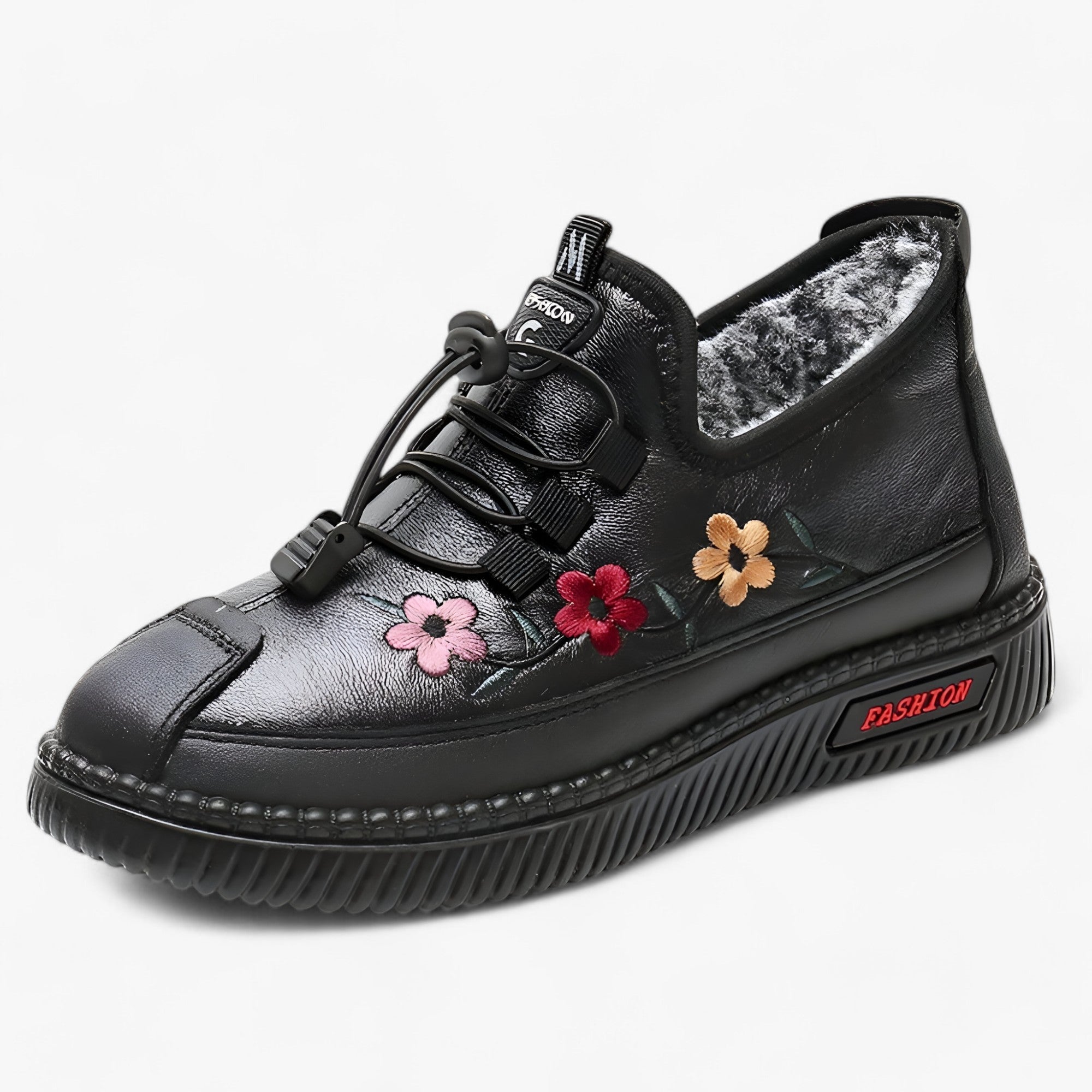 Grace | Moccasins - Soft warmth for the comfort