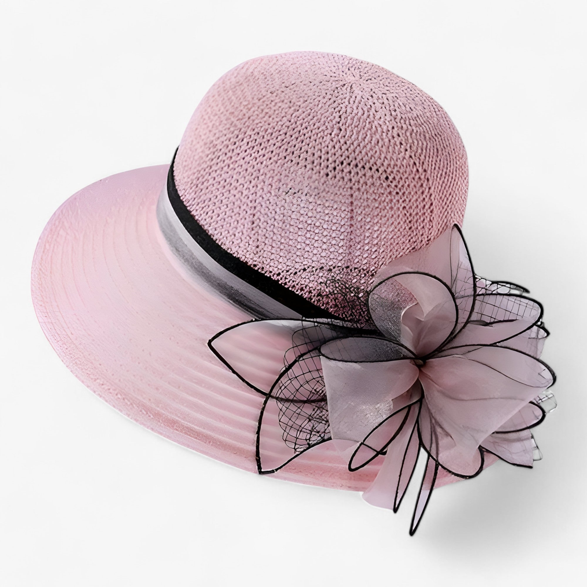 Clara | Women's hat - Wide brim for sun protection