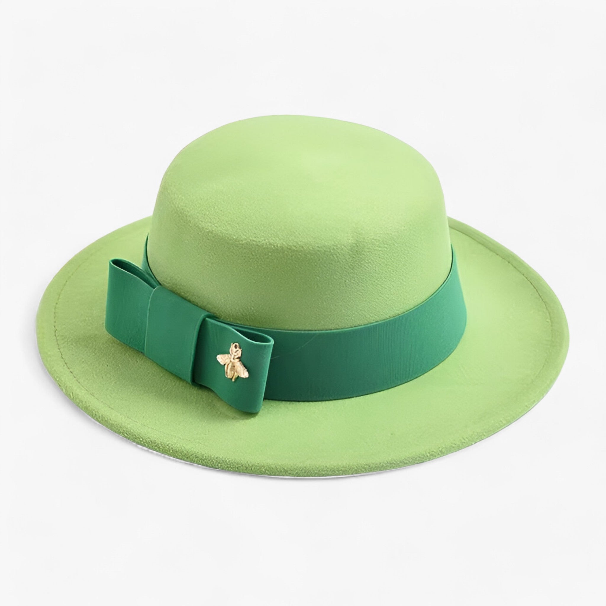 Ambra | Fedora hat for women - elegant and fashionable for formal occasions