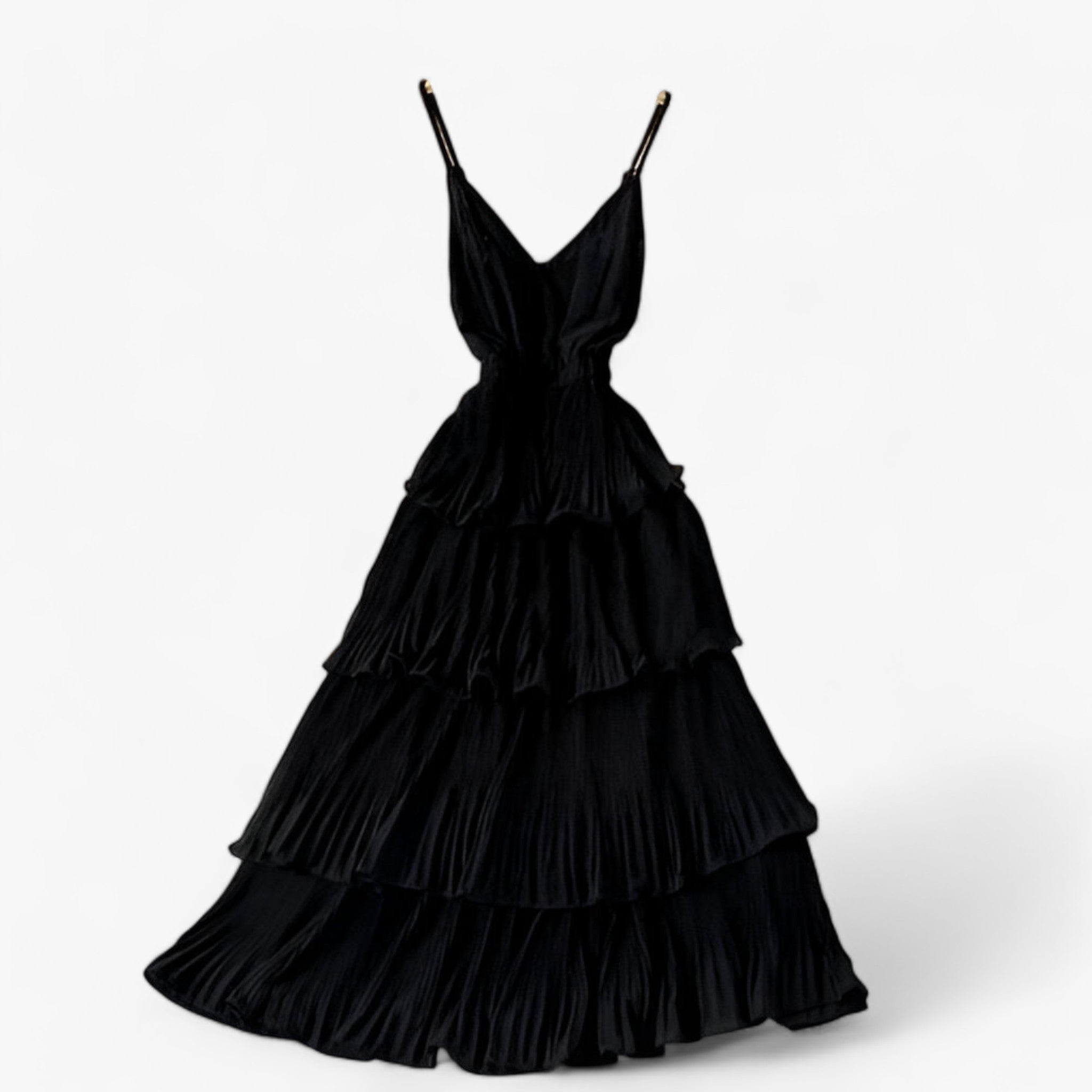 Neploe Patchwork Camisole Dress – The Perfect Patchwork-Style Summer Vacation Dress