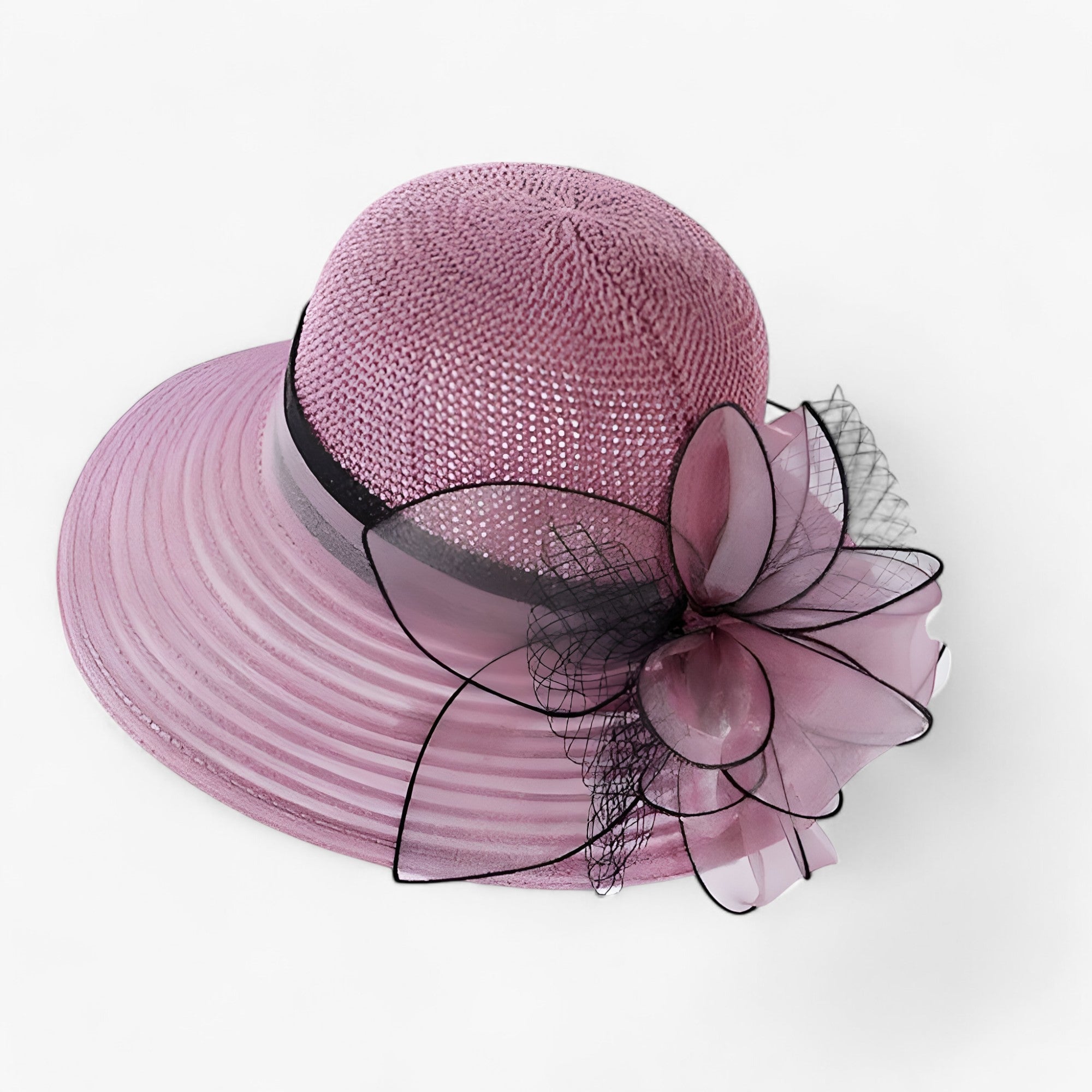 Clara | Women's hat - Wide brim for sun protection