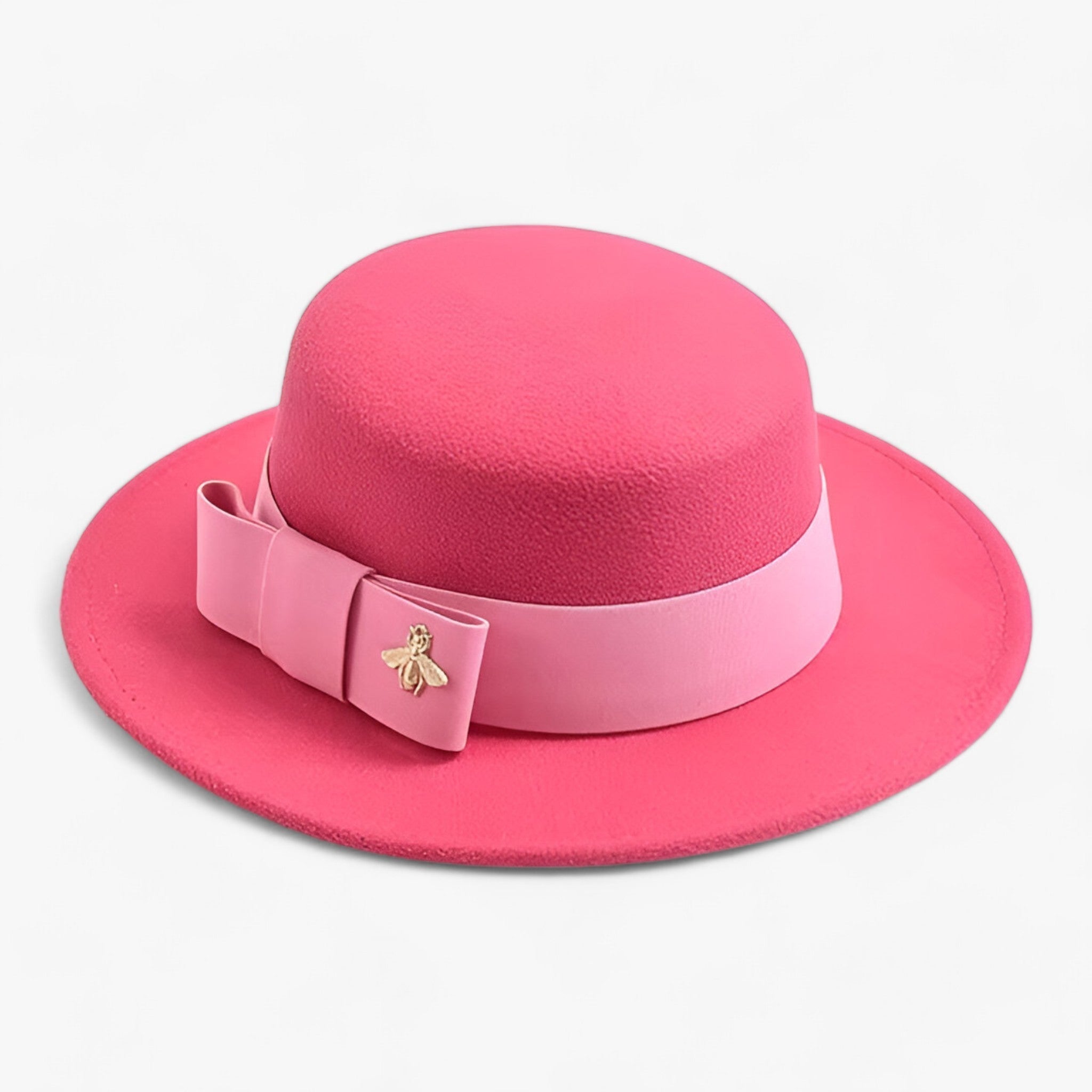 Ambra | Fedora hat for women - elegant and fashionable for formal occasions