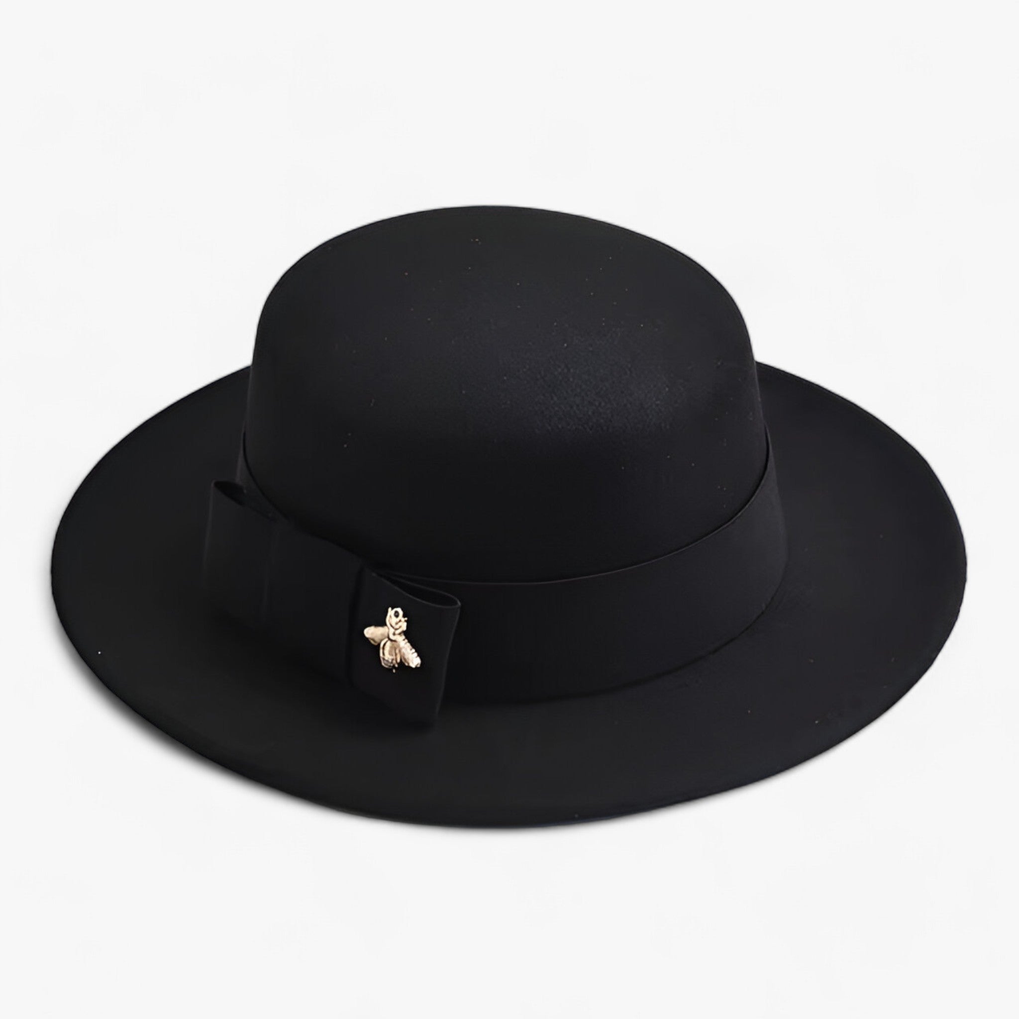 Ambra | Fedora hat for women - elegant and fashionable for formal occasions
