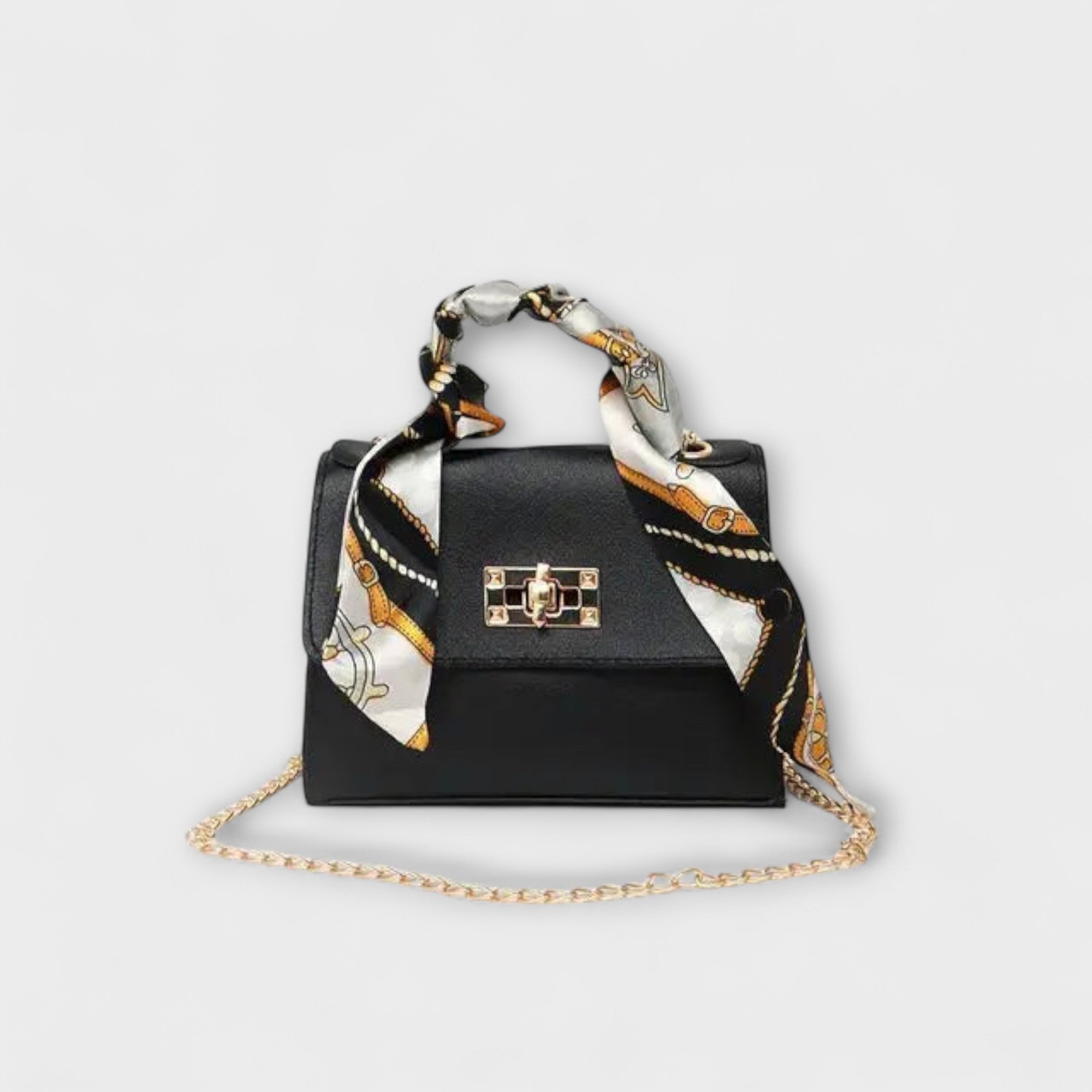 Olivia Handbag - Chic, Everyday Tote