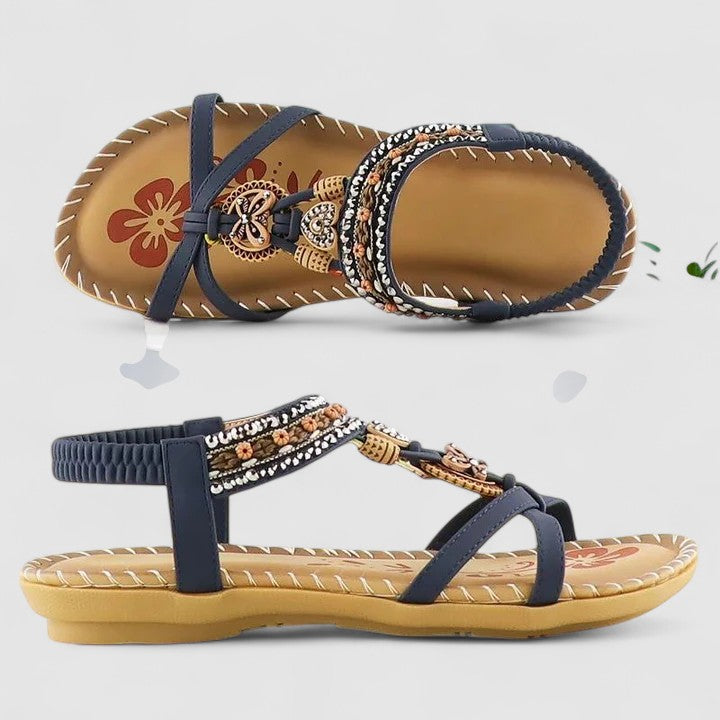 Maryna™ Comfort-First Orthopedic Sandals for All-Day Support