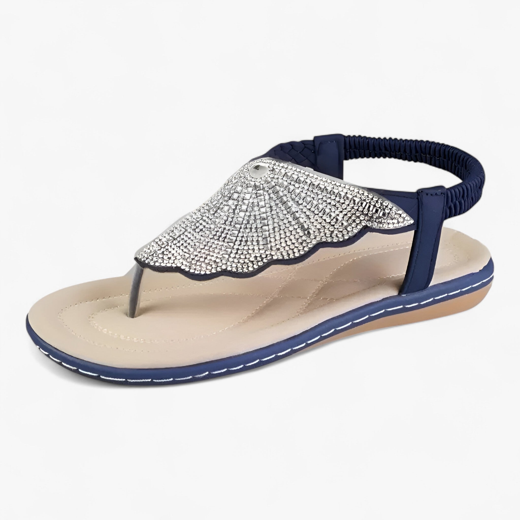 Lea| Boheme sandals - Elegant and relaxed for the summer