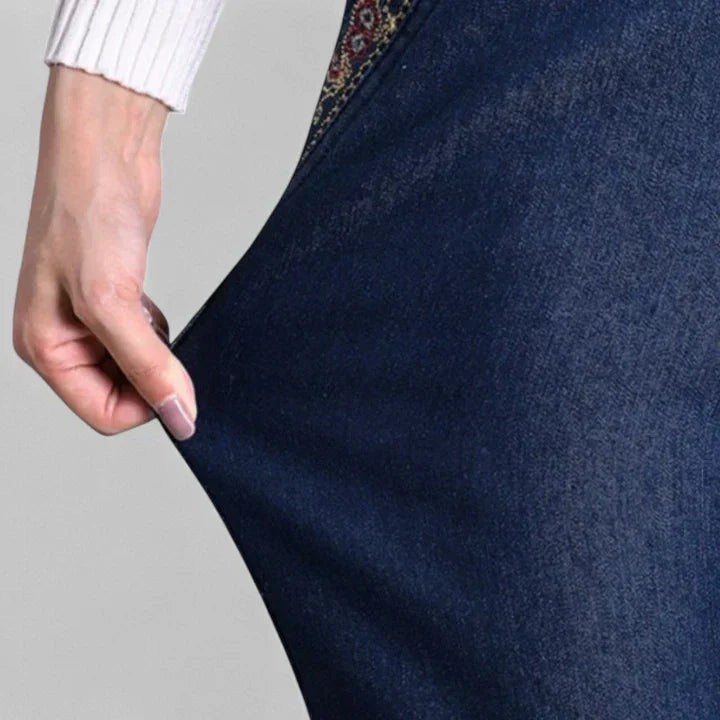 Floralyssa | Effortlessly Comfortable All-Day Pants